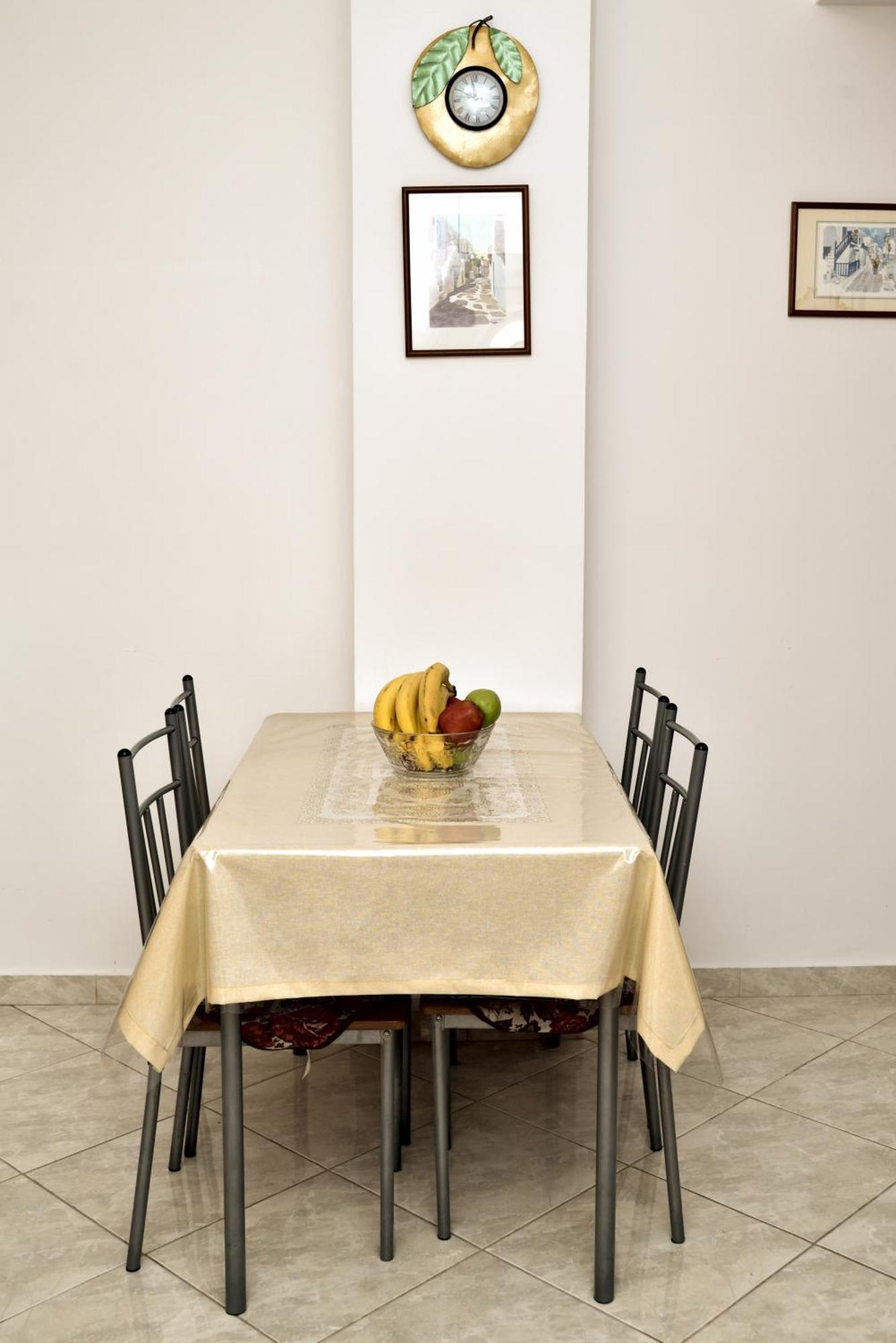 Antonios Apartments Archangelos  Ruang foto