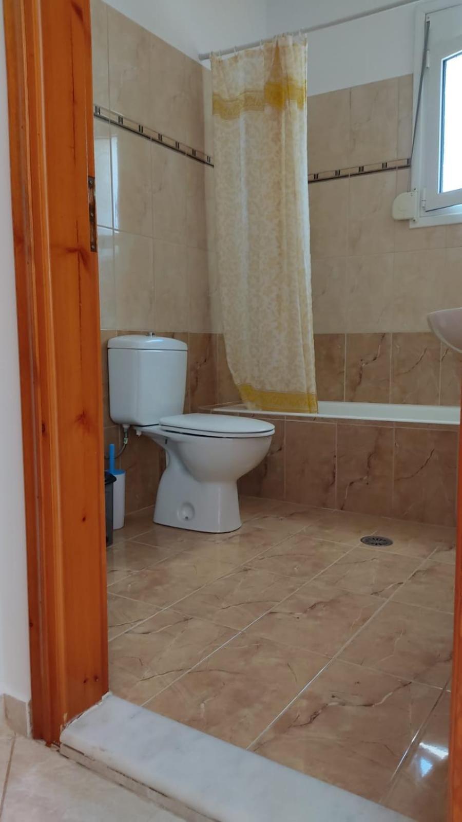 Antonios Apartments Archangelos  Ruang foto